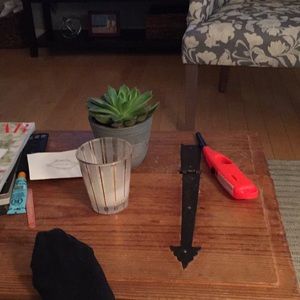 Meet your Posher, Amy